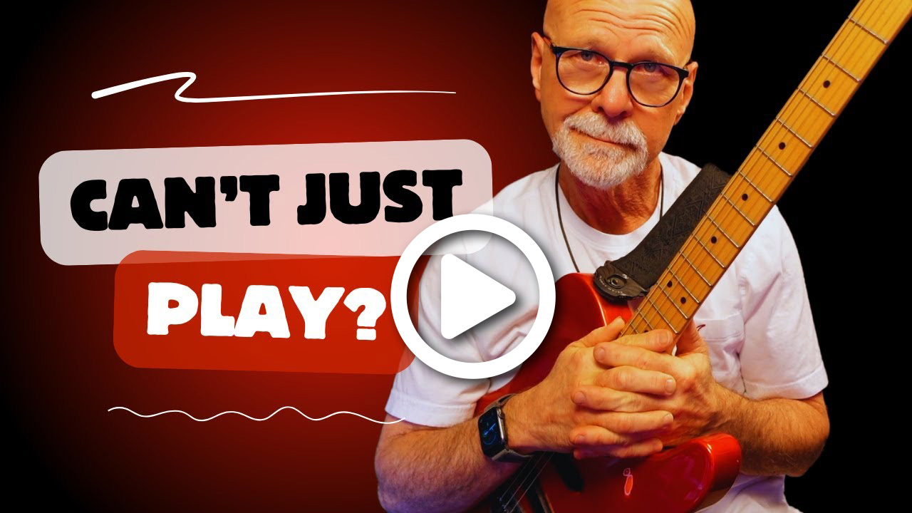 Everything You've Been Told Is Wrong